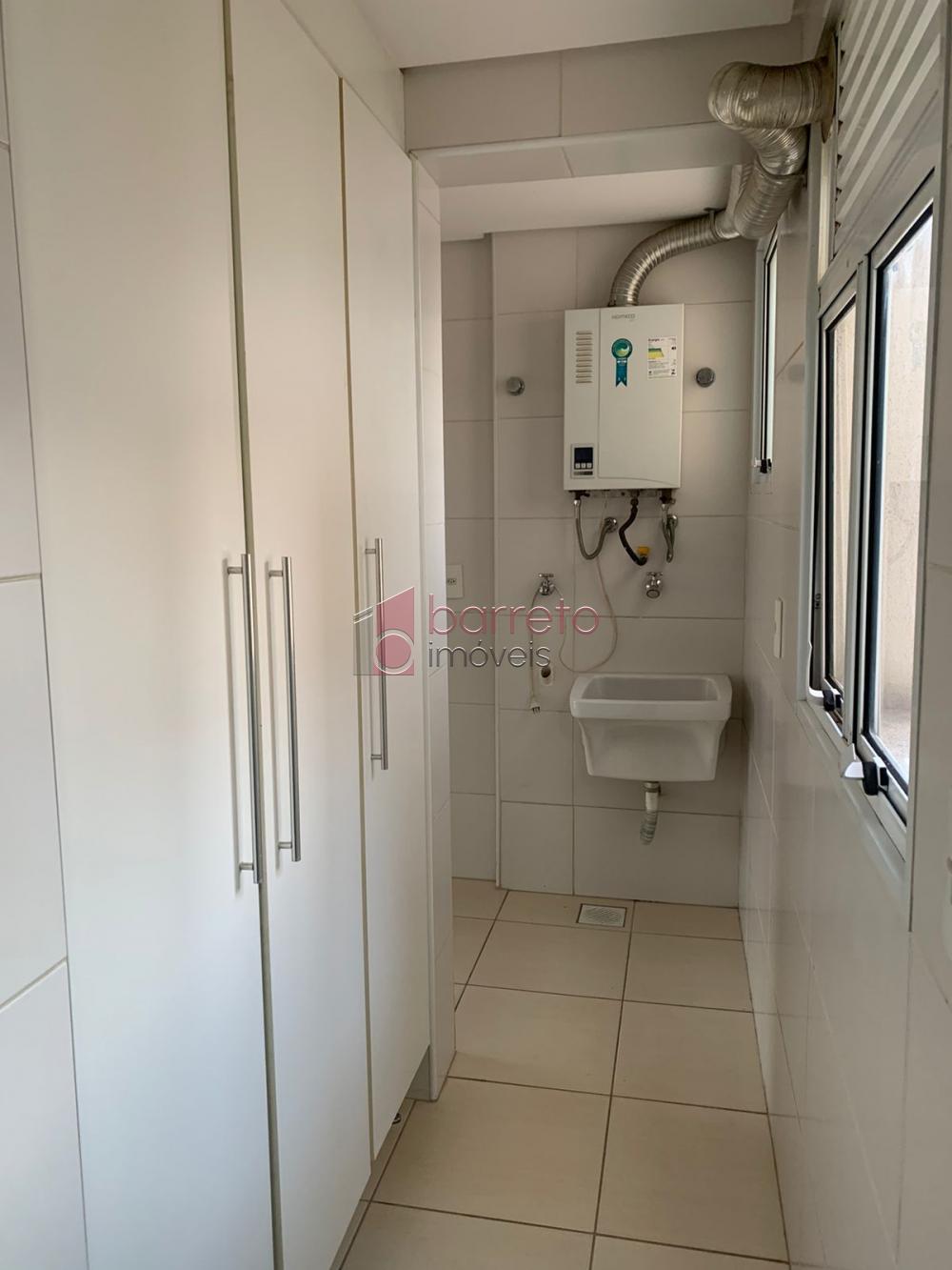 COBERTURA DUPLEX PARA LOCAÇÃO NO CONDOMÍNIO PORTAL DOS NOBRES – JUNDIAÍ/SP