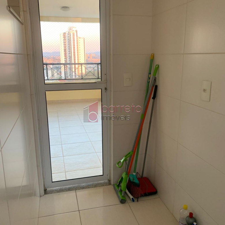 COBERTURA DUPLEX PARA LOCAÇÃO NO CONDOMÍNIO PORTAL DOS NOBRES – JUNDIAÍ/SP