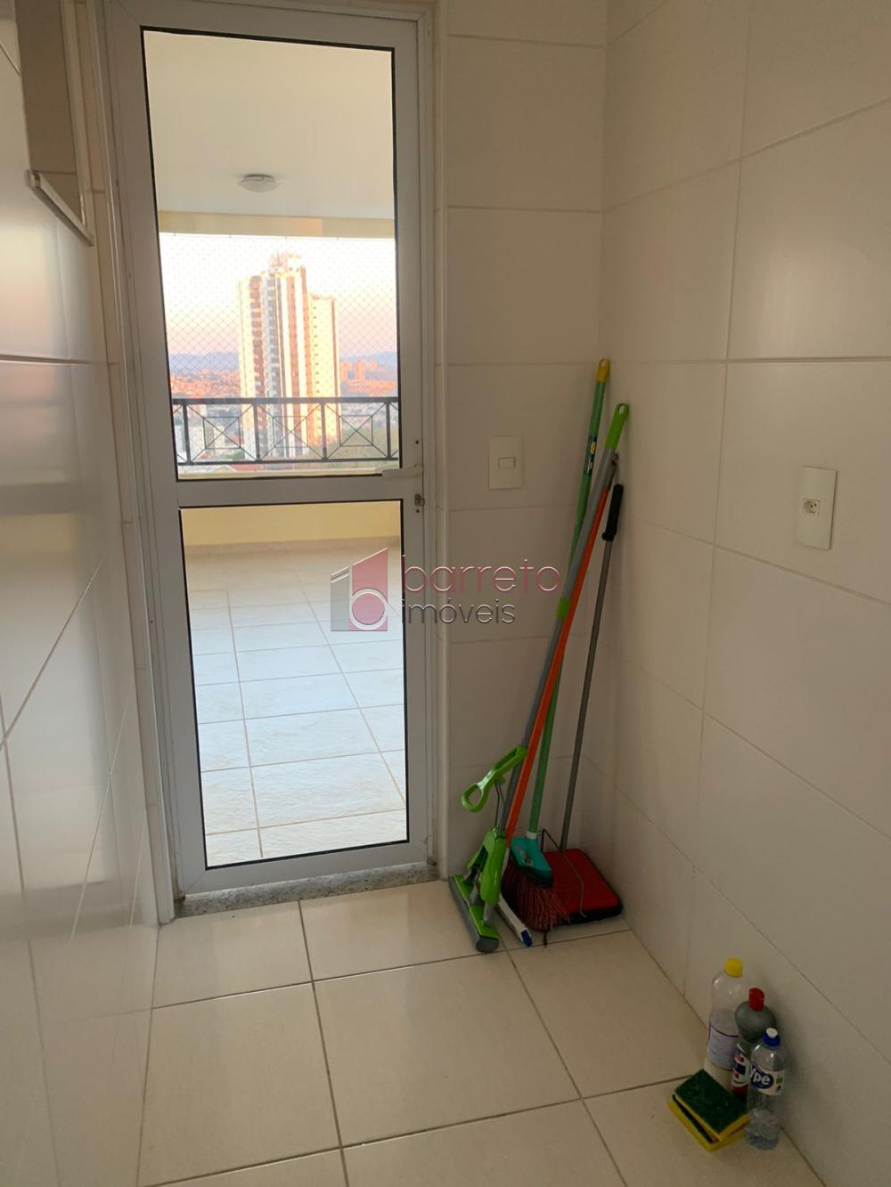 COBERTURA DUPLEX PARA LOCAÇÃO NO CONDOMÍNIO PORTAL DOS NOBRES – JUNDIAÍ/SP