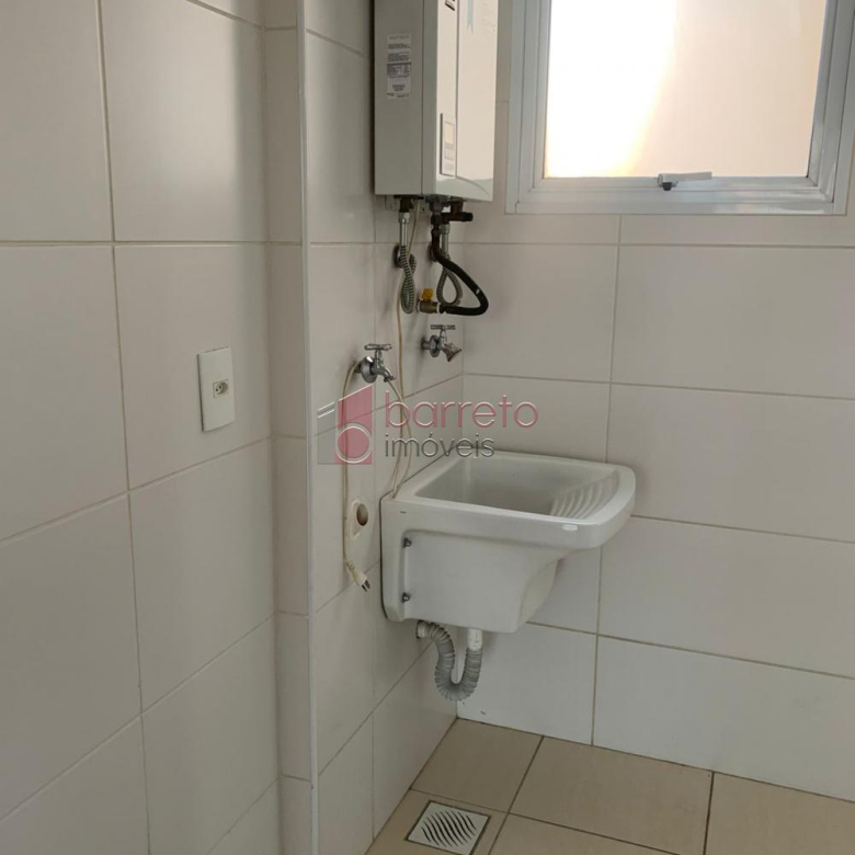 COBERTURA DUPLEX PARA LOCAÇÃO NO CONDOMÍNIO PORTAL DOS NOBRES – JUNDIAÍ/SP