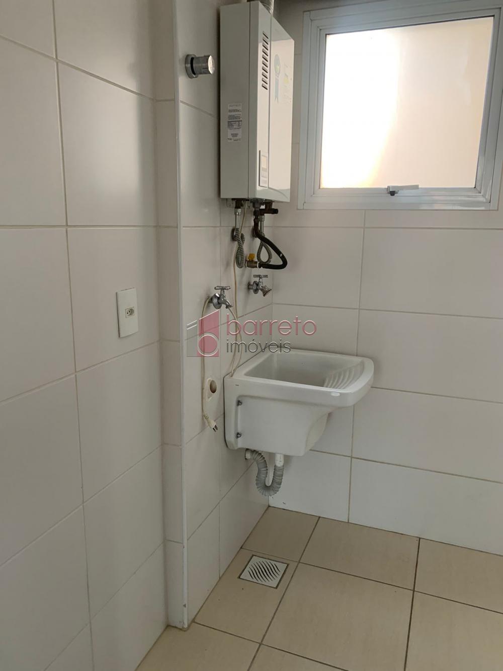 COBERTURA DUPLEX PARA LOCAÇÃO NO CONDOMÍNIO PORTAL DOS NOBRES – JUNDIAÍ/SP