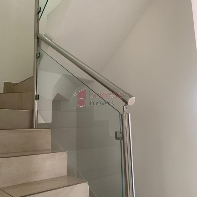 COBERTURA DUPLEX PARA LOCAÇÃO NO CONDOMÍNIO PORTAL DOS NOBRES – JUNDIAÍ/SP