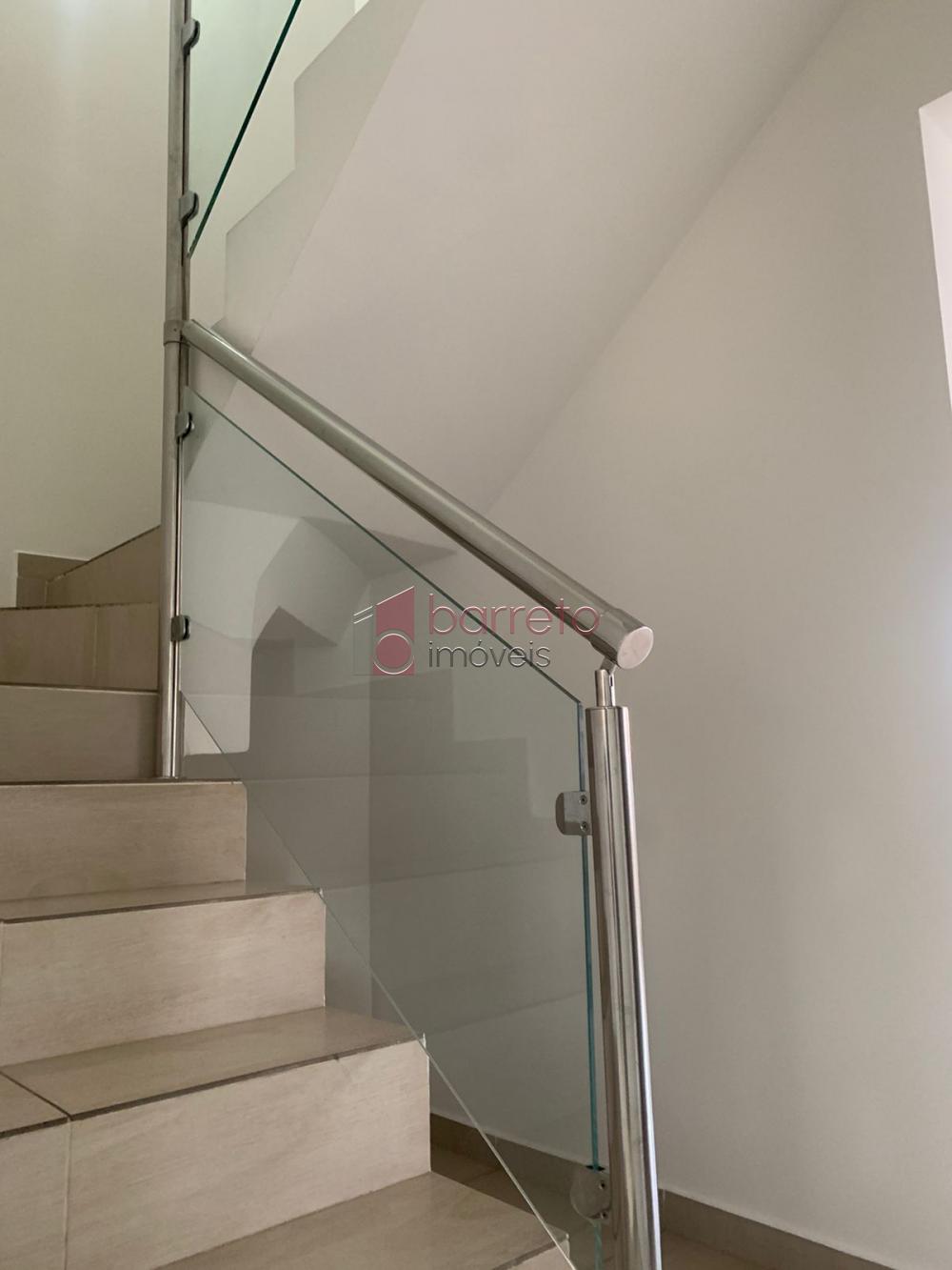 COBERTURA DUPLEX PARA LOCAÇÃO NO CONDOMÍNIO PORTAL DOS NOBRES – JUNDIAÍ/SP