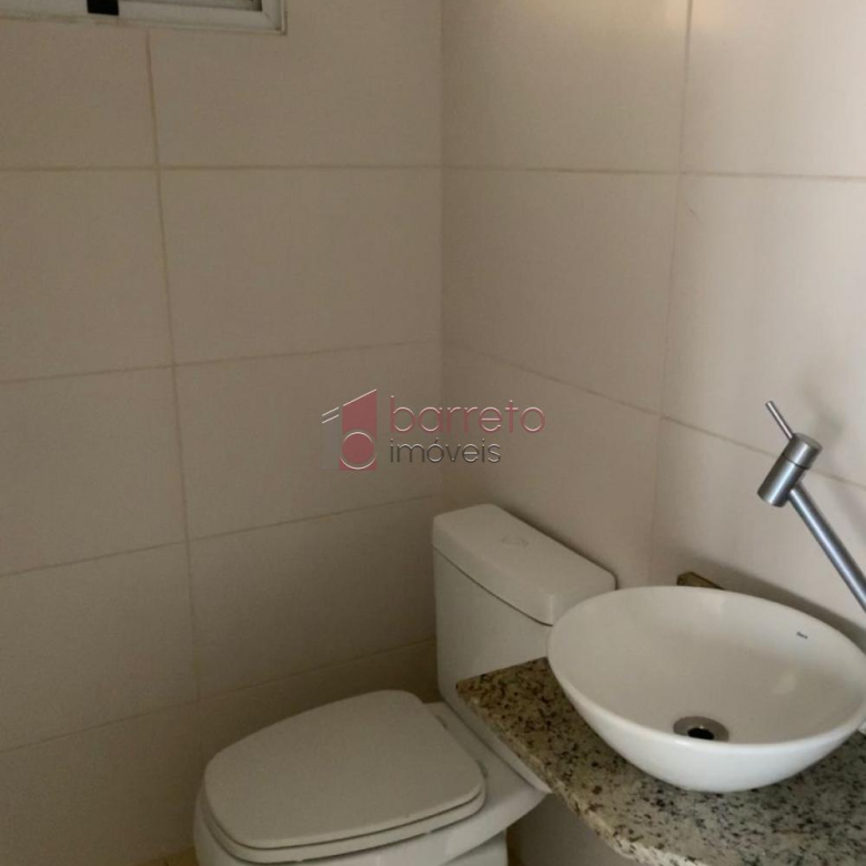 COBERTURA DUPLEX PARA LOCAÇÃO NO CONDOMÍNIO PORTAL DOS NOBRES – JUNDIAÍ/SP