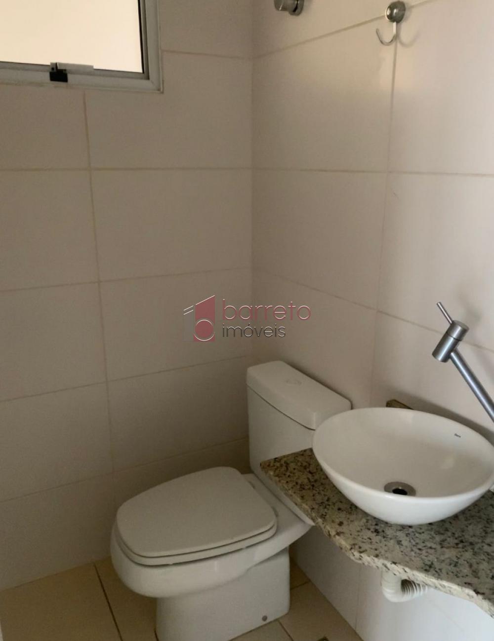 COBERTURA DUPLEX PARA LOCAÇÃO NO CONDOMÍNIO PORTAL DOS NOBRES – JUNDIAÍ/SP