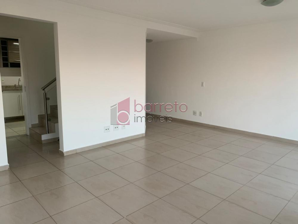 COBERTURA DUPLEX PARA LOCAÇÃO NO CONDOMÍNIO PORTAL DOS NOBRES – JUNDIAÍ/SP
