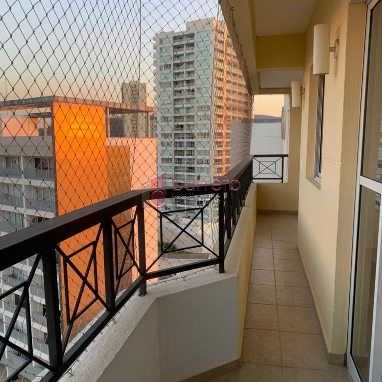 COBERTURA DUPLEX PARA LOCAÇÃO NO CONDOMÍNIO PORTAL DOS NOBRES – JUNDIAÍ/SP