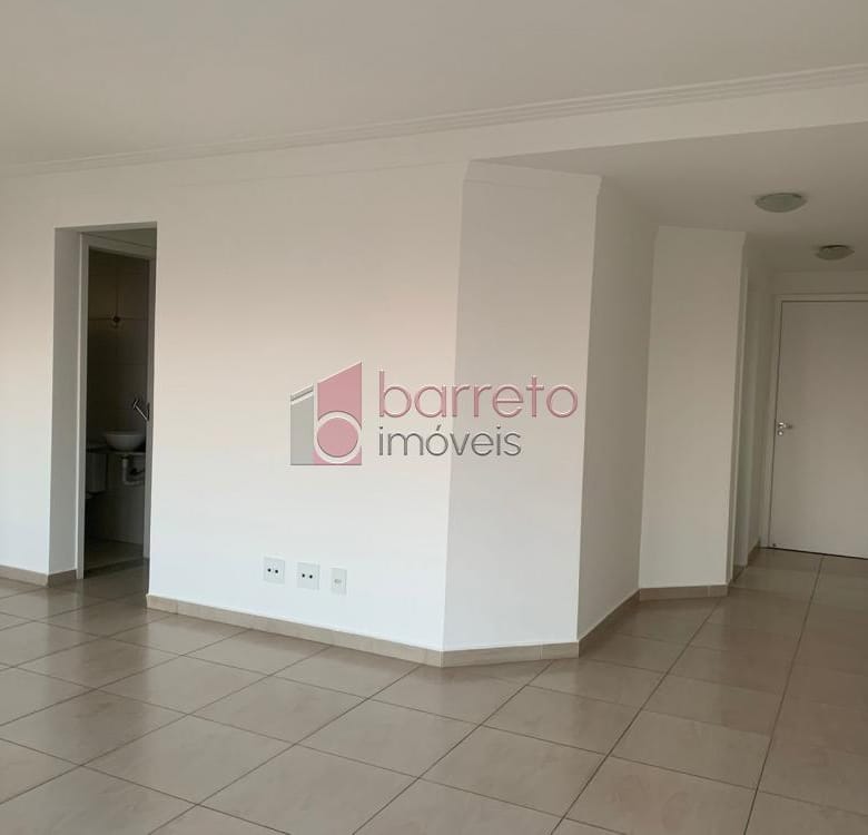 COBERTURA DUPLEX PARA LOCAÇÃO NO CONDOMÍNIO PORTAL DOS NOBRES – JUNDIAÍ/SP