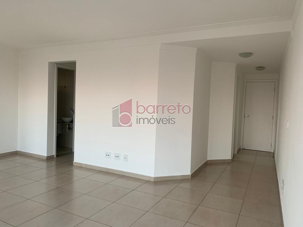 COBERTURA DUPLEX PARA LOCAÇÃO NO CONDOMÍNIO PORTAL DOS NOBRES – JUNDIAÍ/SP