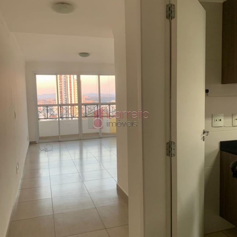 COBERTURA DUPLEX PARA LOCAÇÃO NO CONDOMÍNIO PORTAL DOS NOBRES – JUNDIAÍ/SP