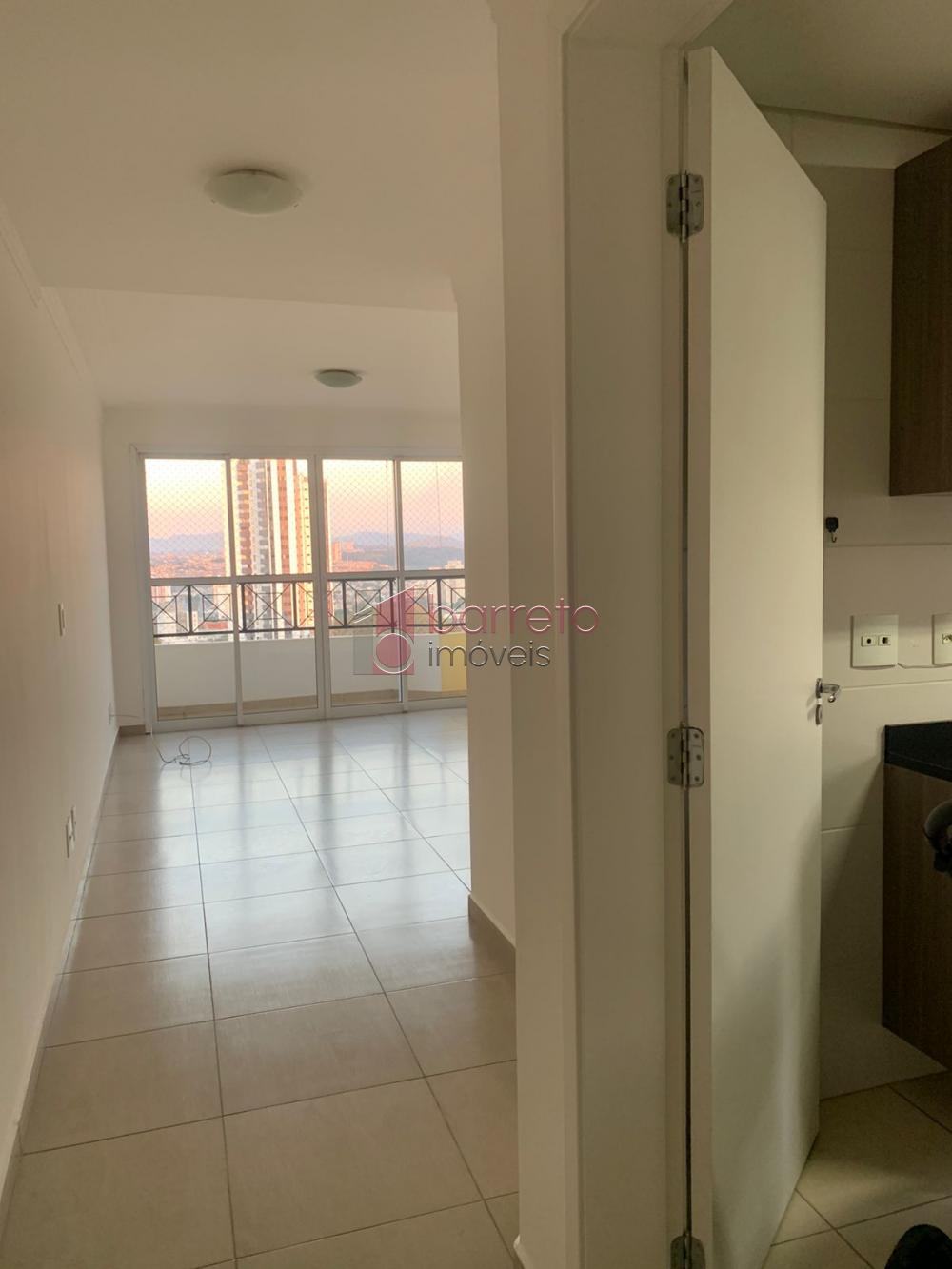 COBERTURA DUPLEX PARA LOCAÇÃO NO CONDOMÍNIO PORTAL DOS NOBRES – JUNDIAÍ/SP