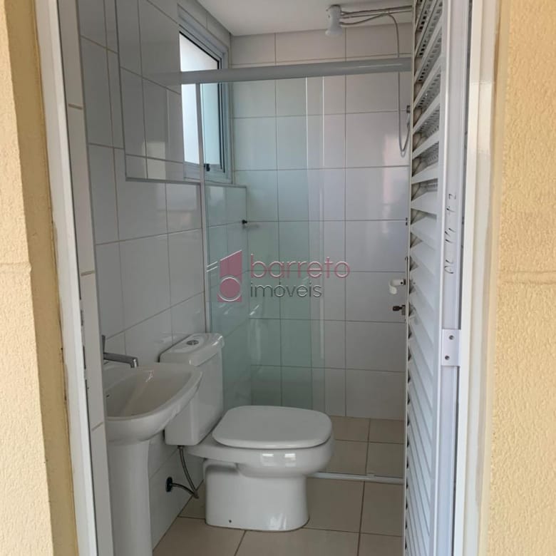 COBERTURA DUPLEX PARA LOCAÇÃO NO CONDOMÍNIO PORTAL DOS NOBRES – JUNDIAÍ/SP