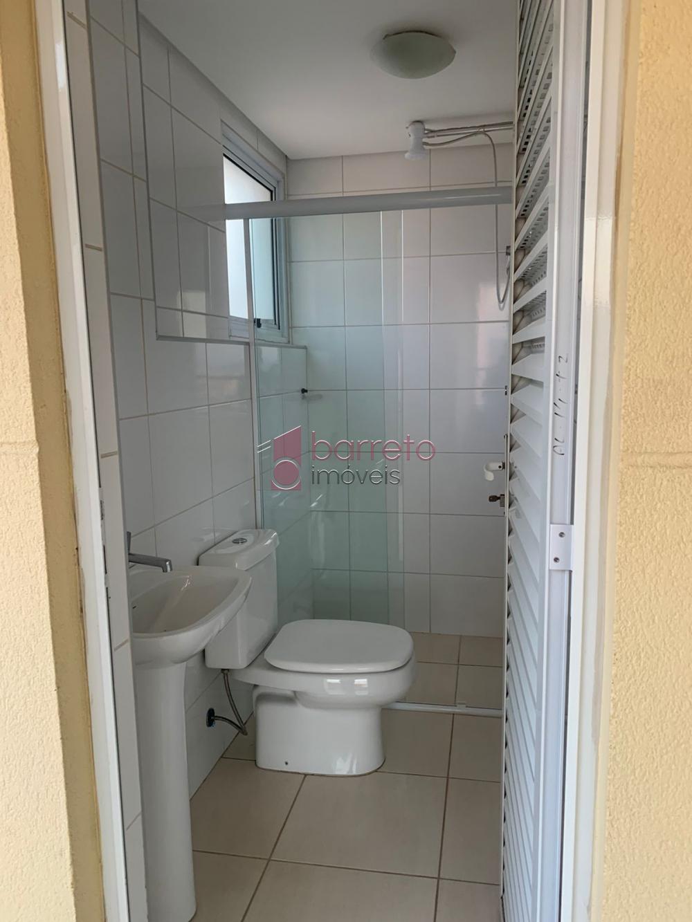 COBERTURA DUPLEX PARA LOCAÇÃO NO CONDOMÍNIO PORTAL DOS NOBRES – JUNDIAÍ/SP