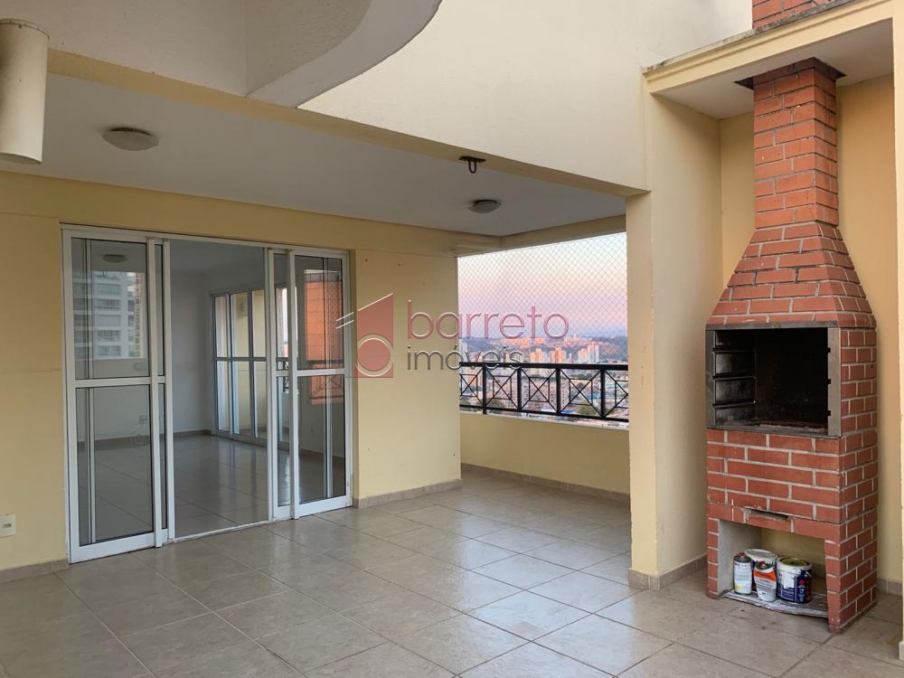 COBERTURA DUPLEX PARA LOCAÇÃO NO CONDOMÍNIO PORTAL DOS NOBRES – JUNDIAÍ/SP