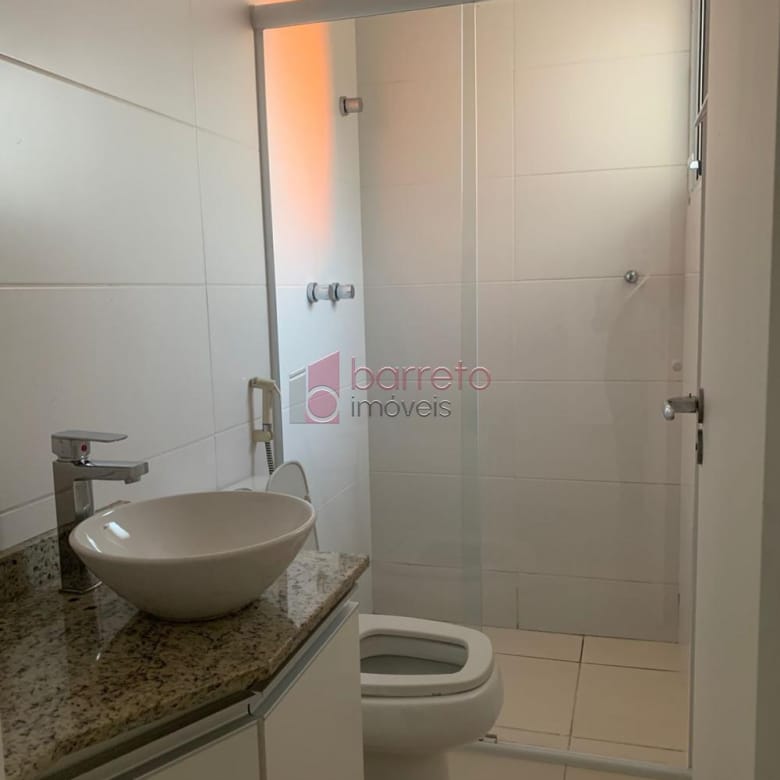 COBERTURA DUPLEX PARA LOCAÇÃO NO CONDOMÍNIO PORTAL DOS NOBRES – JUNDIAÍ/SP