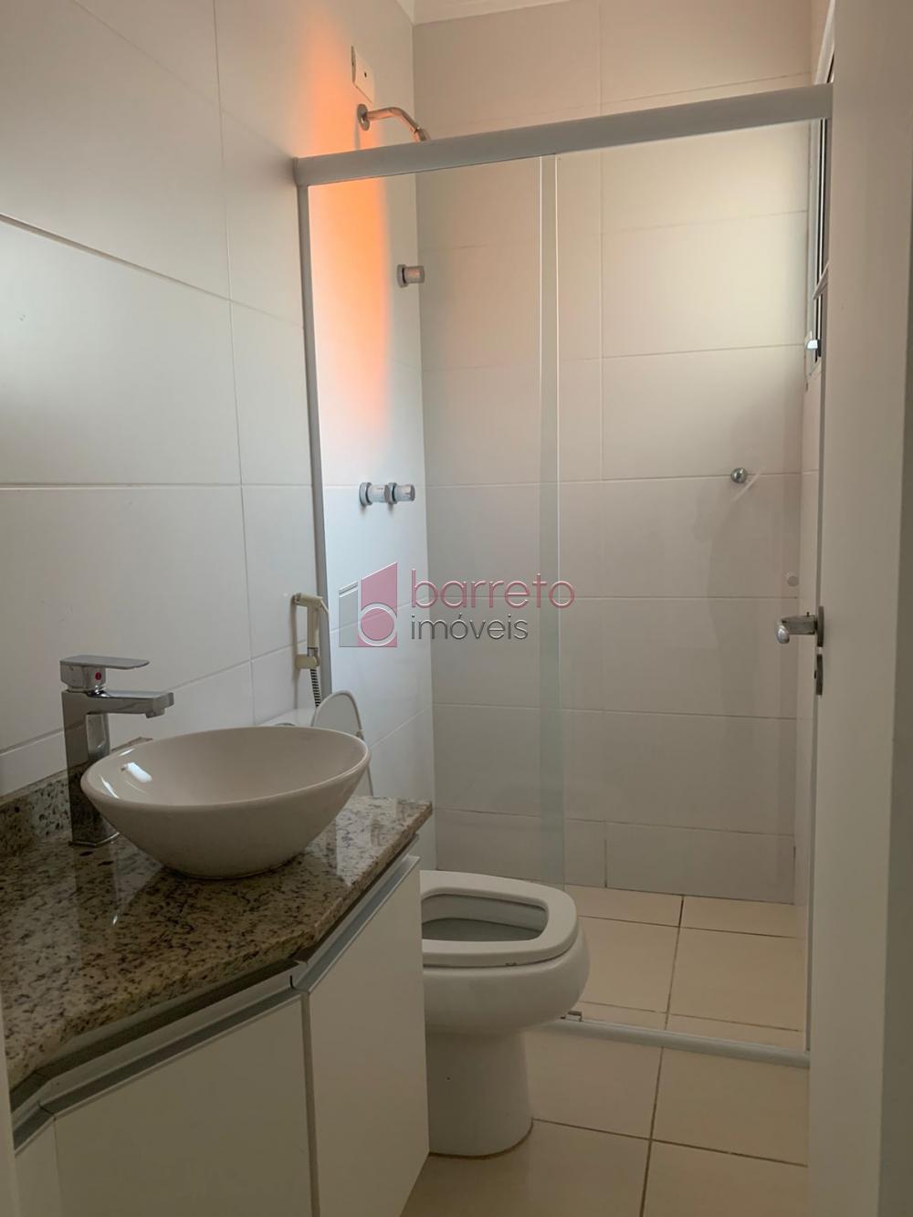 COBERTURA DUPLEX PARA LOCAÇÃO NO CONDOMÍNIO PORTAL DOS NOBRES – JUNDIAÍ/SP