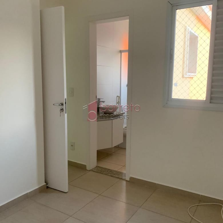 COBERTURA DUPLEX PARA LOCAÇÃO NO CONDOMÍNIO PORTAL DOS NOBRES – JUNDIAÍ/SP