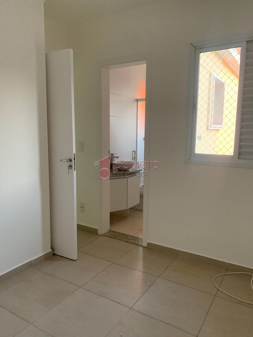 COBERTURA DUPLEX PARA LOCAÇÃO NO CONDOMÍNIO PORTAL DOS NOBRES – JUNDIAÍ/SP