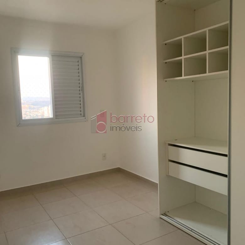 COBERTURA DUPLEX PARA LOCAÇÃO NO CONDOMÍNIO PORTAL DOS NOBRES – JUNDIAÍ/SP