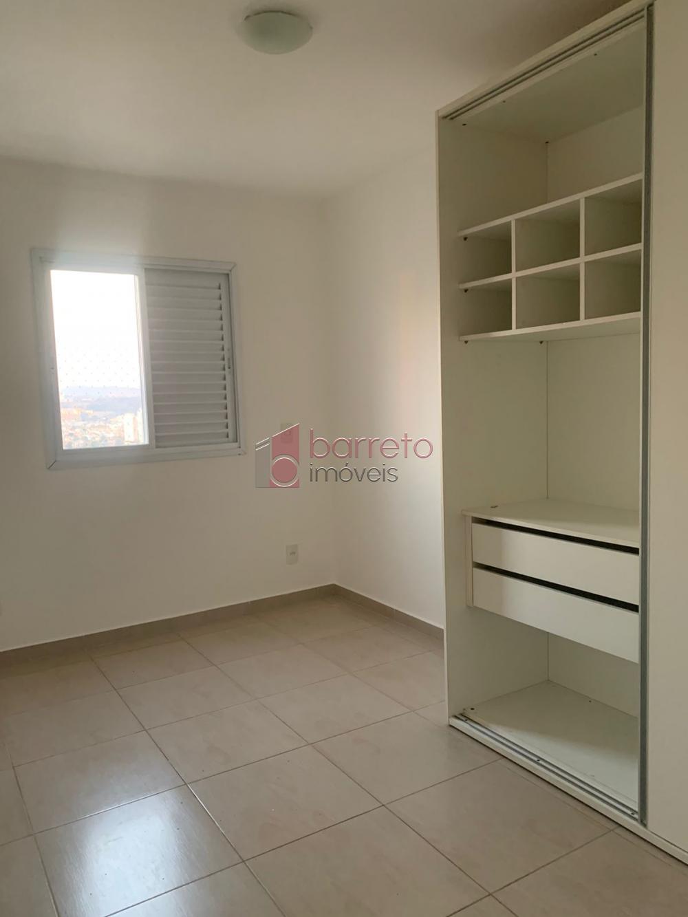 COBERTURA DUPLEX PARA LOCAÇÃO NO CONDOMÍNIO PORTAL DOS NOBRES – JUNDIAÍ/SP