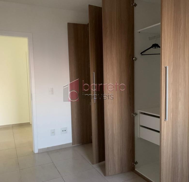 COBERTURA DUPLEX PARA LOCAÇÃO NO CONDOMÍNIO PORTAL DOS NOBRES – JUNDIAÍ/SP
