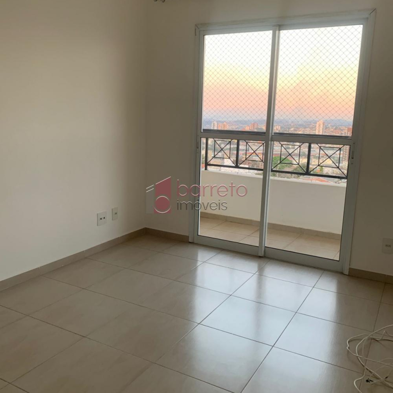 COBERTURA DUPLEX PARA LOCAÇÃO NO CONDOMÍNIO PORTAL DOS NOBRES – JUNDIAÍ/SP