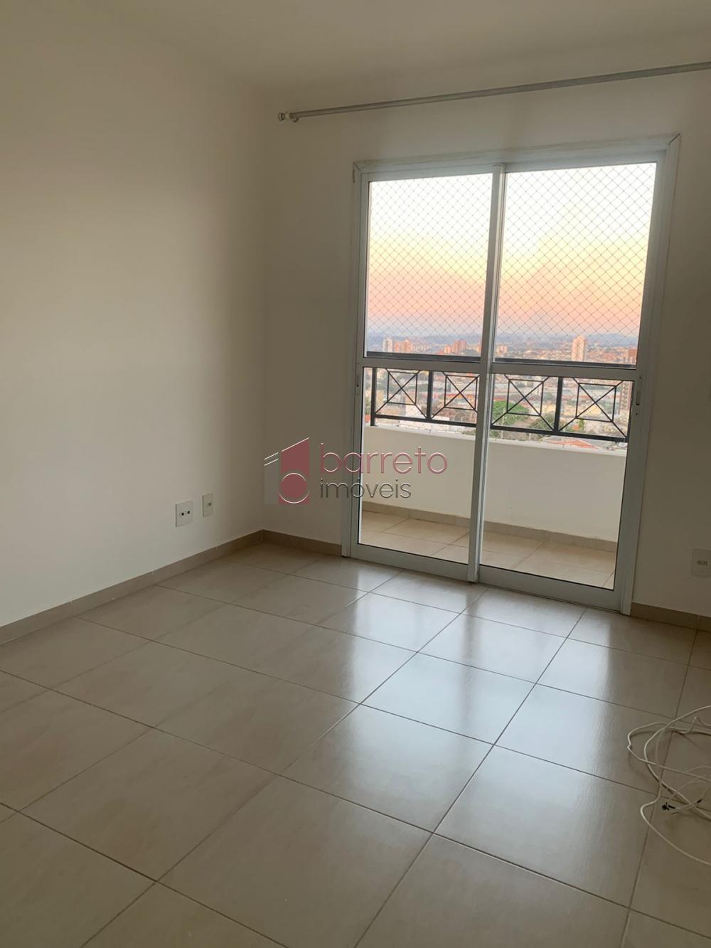 COBERTURA DUPLEX PARA LOCAÇÃO NO CONDOMÍNIO PORTAL DOS NOBRES – JUNDIAÍ/SP