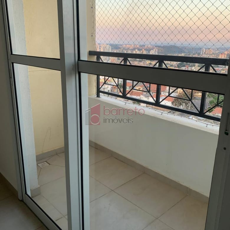 COBERTURA DUPLEX PARA LOCAÇÃO NO CONDOMÍNIO PORTAL DOS NOBRES – JUNDIAÍ/SP