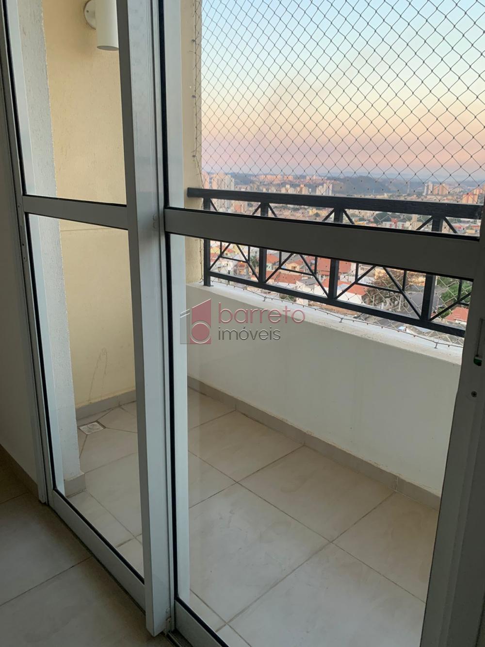 COBERTURA DUPLEX PARA LOCAÇÃO NO CONDOMÍNIO PORTAL DOS NOBRES – JUNDIAÍ/SP