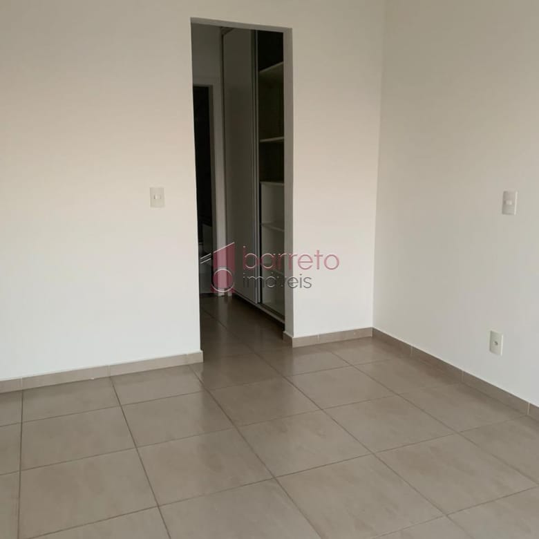 COBERTURA DUPLEX PARA LOCAÇÃO NO CONDOMÍNIO PORTAL DOS NOBRES – JUNDIAÍ/SP