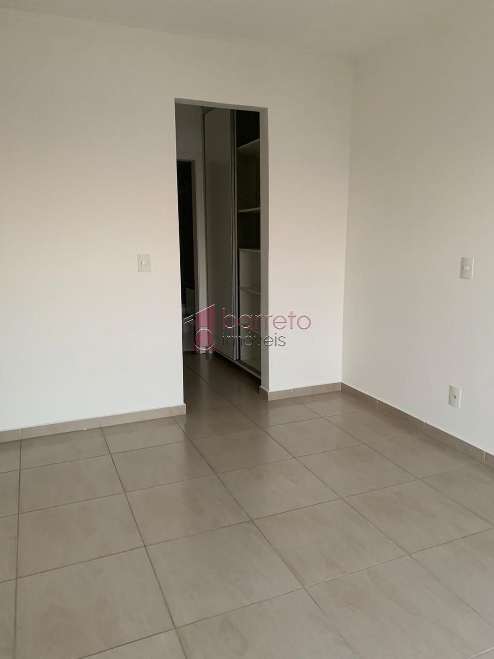 COBERTURA DUPLEX PARA LOCAÇÃO NO CONDOMÍNIO PORTAL DOS NOBRES – JUNDIAÍ/SP