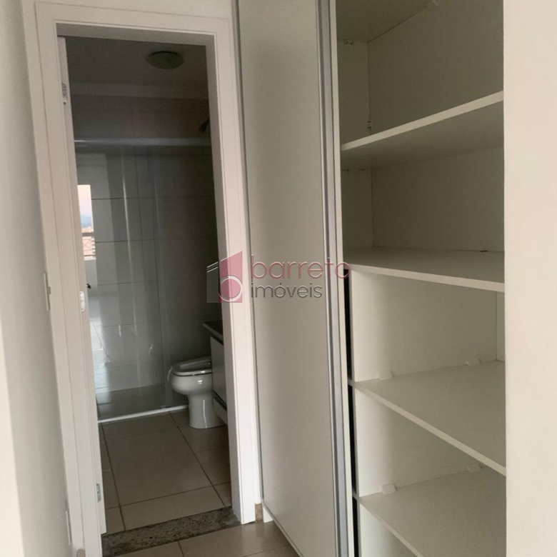 COBERTURA DUPLEX PARA LOCAÇÃO NO CONDOMÍNIO PORTAL DOS NOBRES – JUNDIAÍ/SP