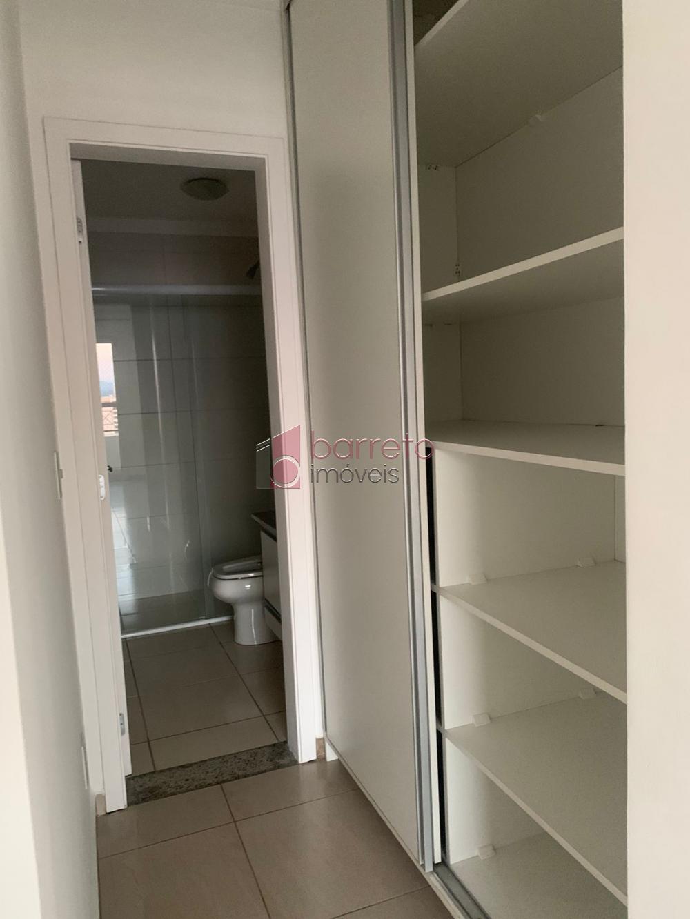 COBERTURA DUPLEX PARA LOCAÇÃO NO CONDOMÍNIO PORTAL DOS NOBRES – JUNDIAÍ/SP