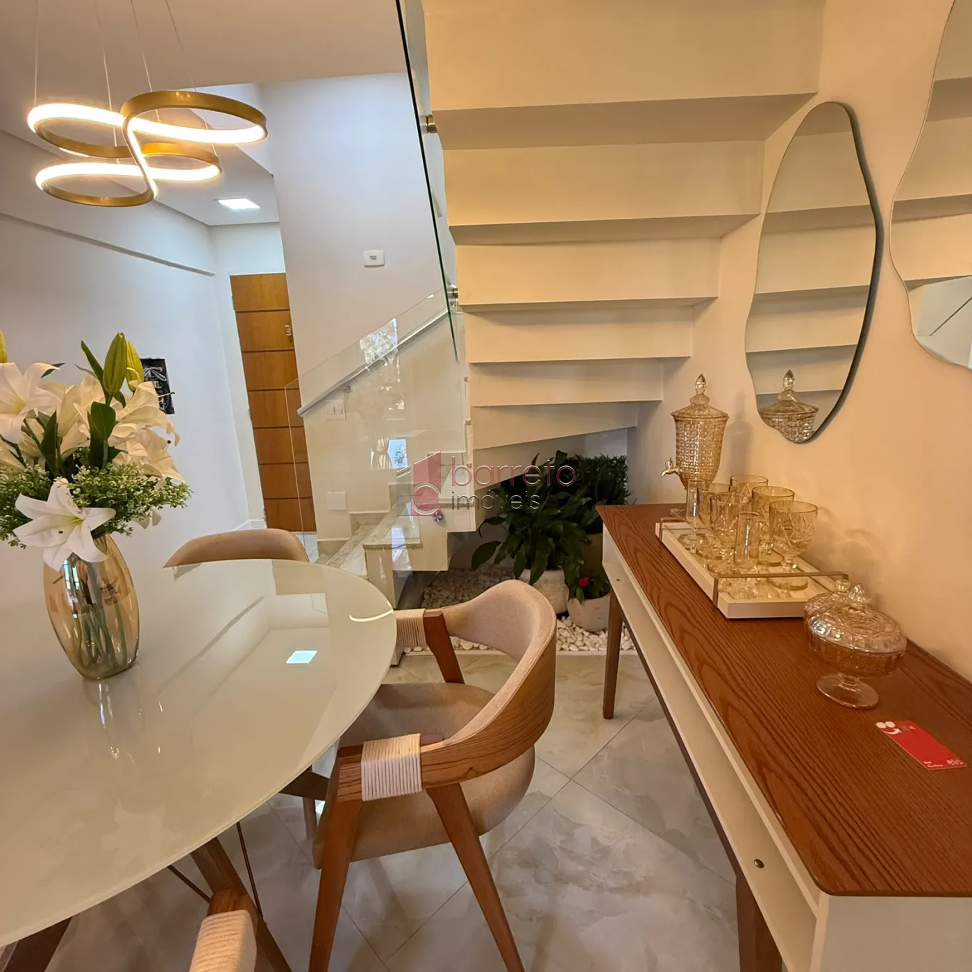 APARTAMENTO COBERTURA À VENDA NO CONDOMÍNIO HORTO DE SANTO ANTÔNIO – JUNDIAÍ/SP