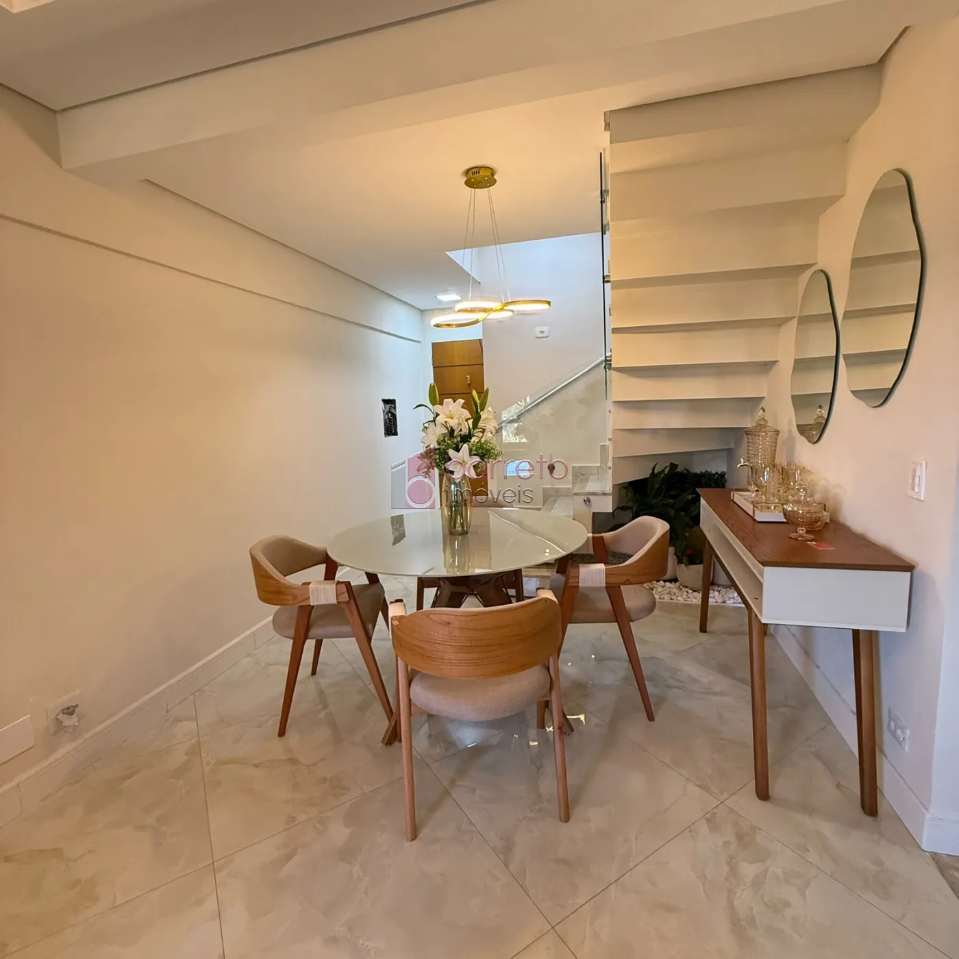 APARTAMENTO COBERTURA À VENDA NO CONDOMÍNIO HORTO DE SANTO ANTÔNIO – JUNDIAÍ/SP