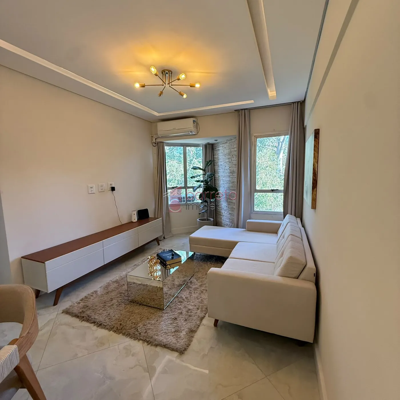APARTAMENTO COBERTURA À VENDA NO CONDOMÍNIO HORTO DE SANTO ANTÔNIO – JUNDIAÍ/SP