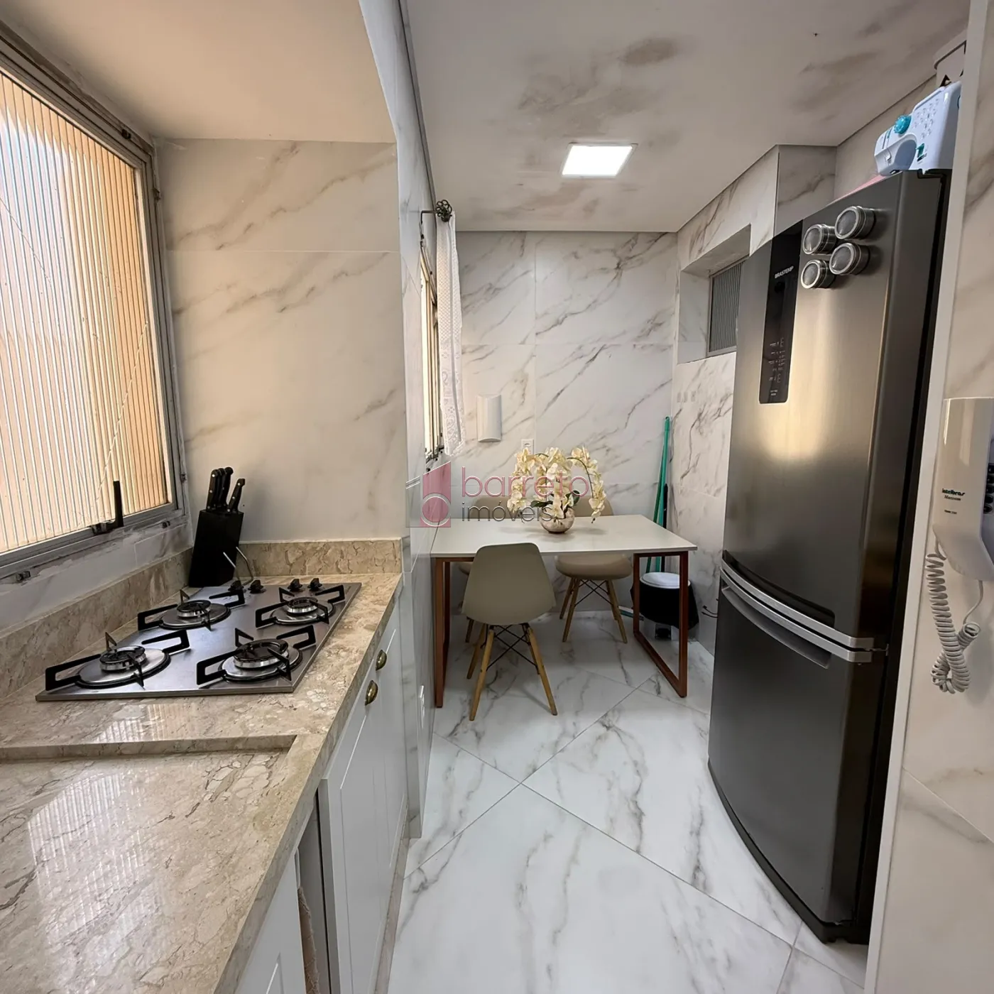 APARTAMENTO COBERTURA À VENDA NO CONDOMÍNIO HORTO DE SANTO ANTÔNIO – JUNDIAÍ/SP