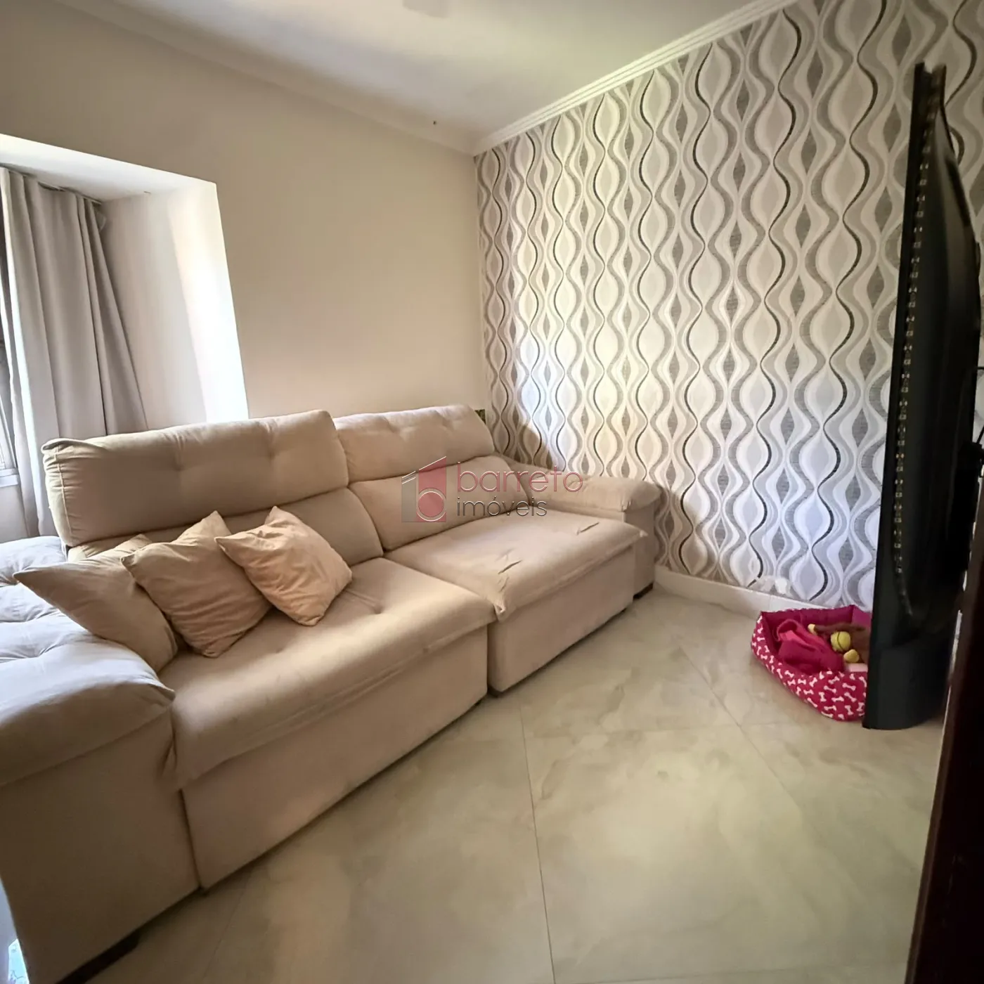 APARTAMENTO COBERTURA À VENDA NO CONDOMÍNIO HORTO DE SANTO ANTÔNIO – JUNDIAÍ/SP