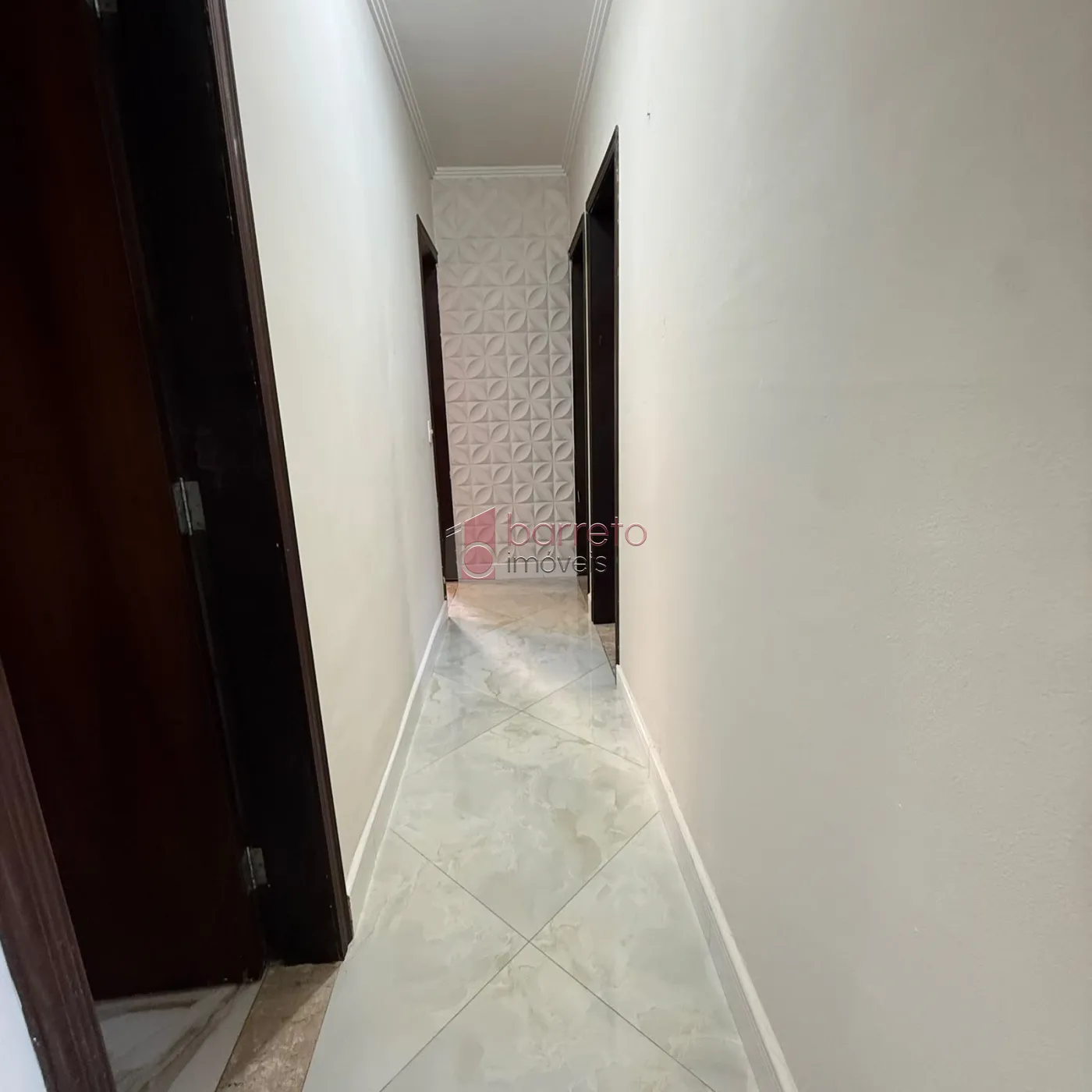 APARTAMENTO COBERTURA À VENDA NO CONDOMÍNIO HORTO DE SANTO ANTÔNIO – JUNDIAÍ/SP