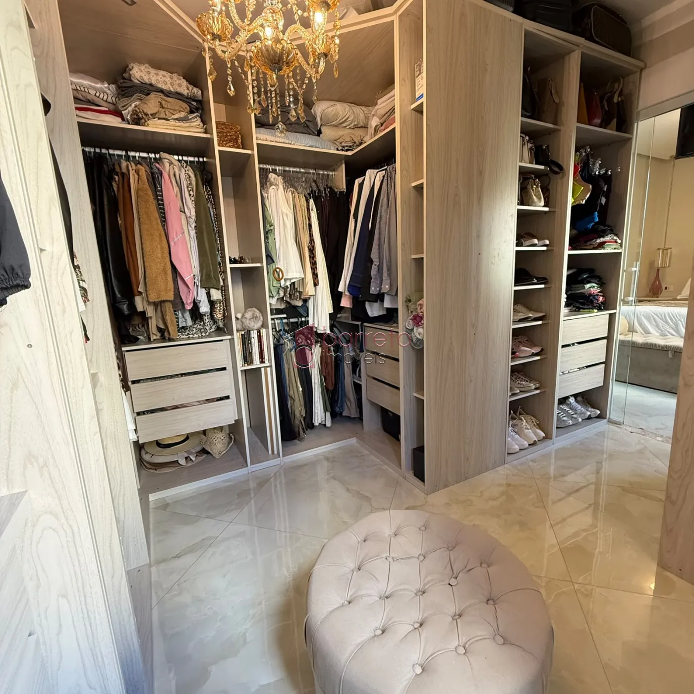 APARTAMENTO COBERTURA À VENDA NO CONDOMÍNIO HORTO DE SANTO ANTÔNIO – JUNDIAÍ/SP