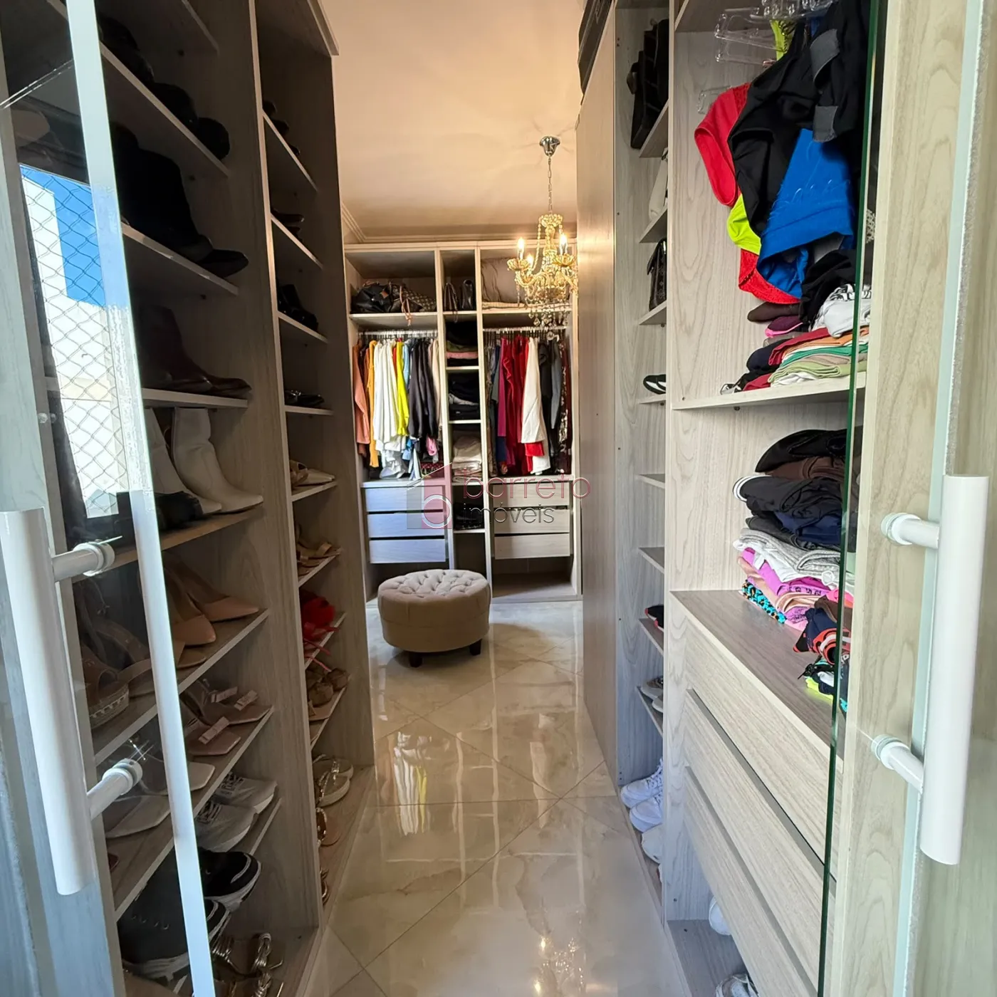 APARTAMENTO COBERTURA À VENDA NO CONDOMÍNIO HORTO DE SANTO ANTÔNIO – JUNDIAÍ/SP