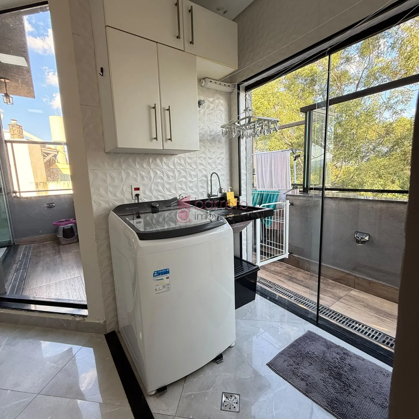 APARTAMENTO COBERTURA À VENDA NO CONDOMÍNIO HORTO DE SANTO ANTÔNIO – JUNDIAÍ/SP