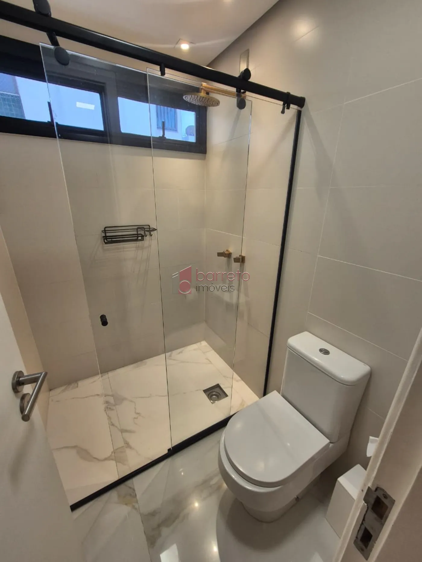 COBERTURA PARA VENDA EM JUNDIAÍ, NO CONDOMÍNIO CAROLINA PELLICCIARI, VILA ARENS.