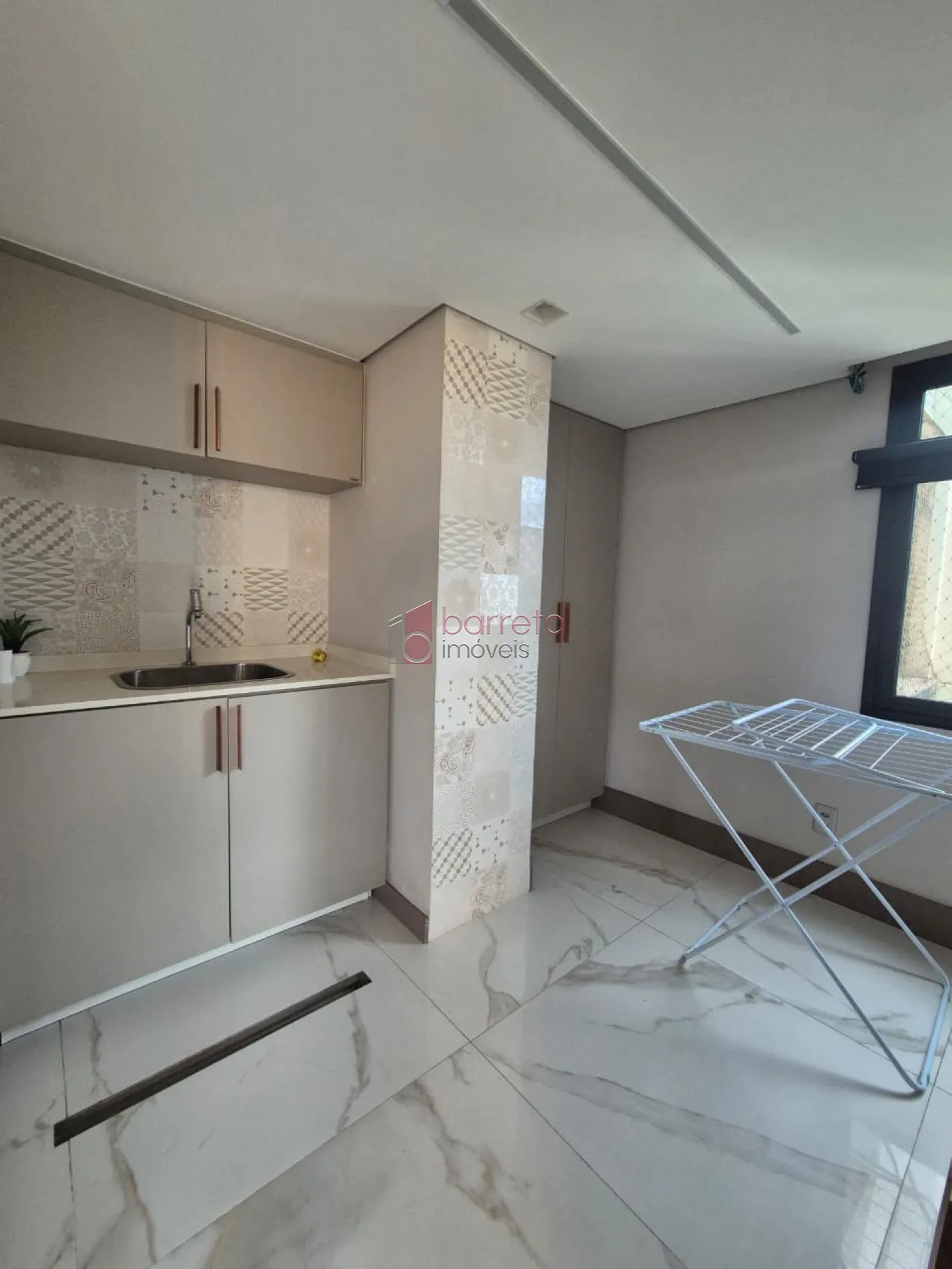 COBERTURA PARA VENDA EM JUNDIAÍ, NO CONDOMÍNIO CAROLINA PELLICCIARI, VILA ARENS.
