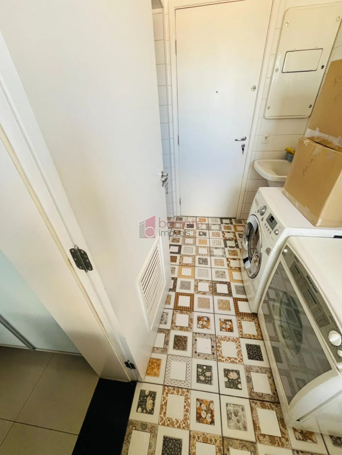 COBERTURA DUPLEX MOBILIADA PARA VENDA NO CONDOMÍNIO ANITA GARIBALDI – JUNDIAÍ/SP