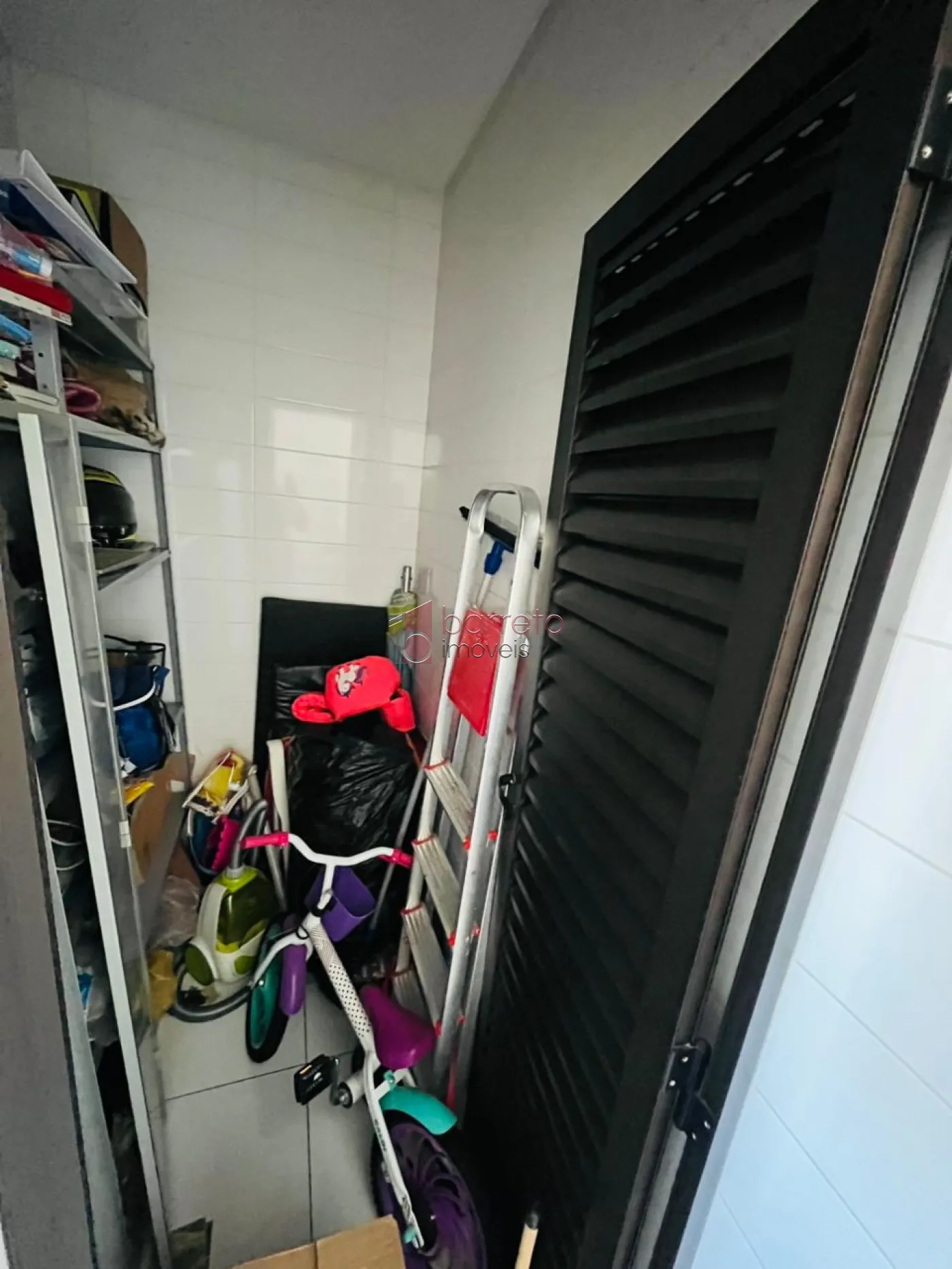 COBERTURA DUPLEX MOBILIADA PARA VENDA NO CONDOMÍNIO ANITA GARIBALDI – JUNDIAÍ/SP