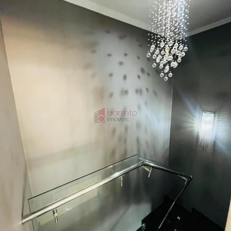 COBERTURA DUPLEX MOBILIADA PARA VENDA NO CONDOMÍNIO ANITA GARIBALDI – JUNDIAÍ/SP