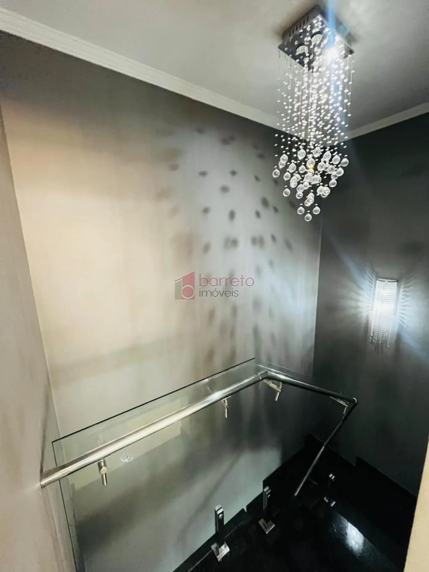COBERTURA DUPLEX MOBILIADA PARA VENDA NO CONDOMÍNIO ANITA GARIBALDI – JUNDIAÍ/SP
