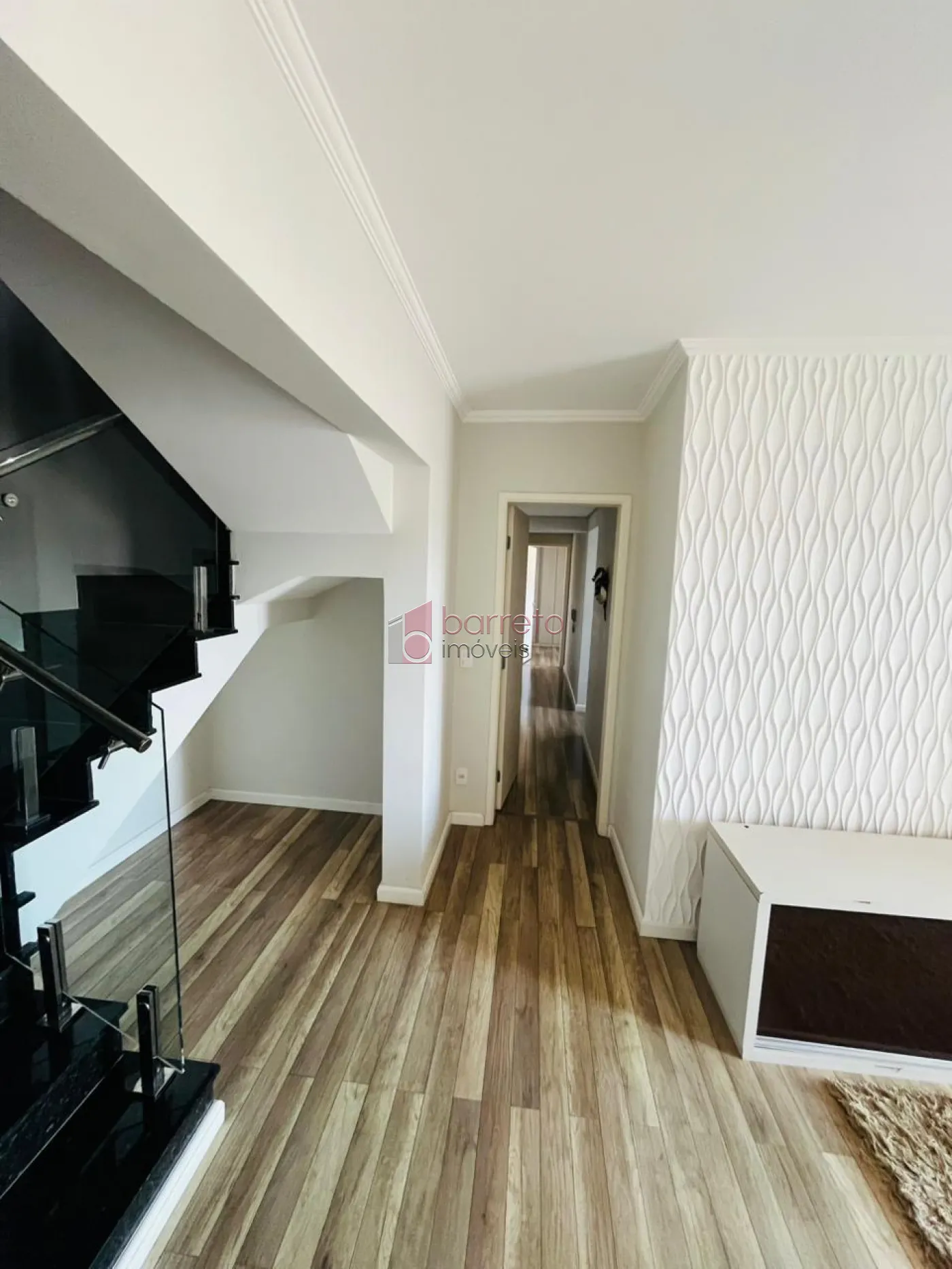 COBERTURA DUPLEX MOBILIADA PARA VENDA NO CONDOMÍNIO ANITA GARIBALDI – JUNDIAÍ/SP
