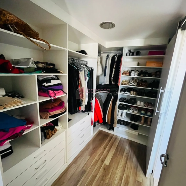 COBERTURA DUPLEX MOBILIADA PARA VENDA NO CONDOMÍNIO ANITA GARIBALDI – JUNDIAÍ/SP